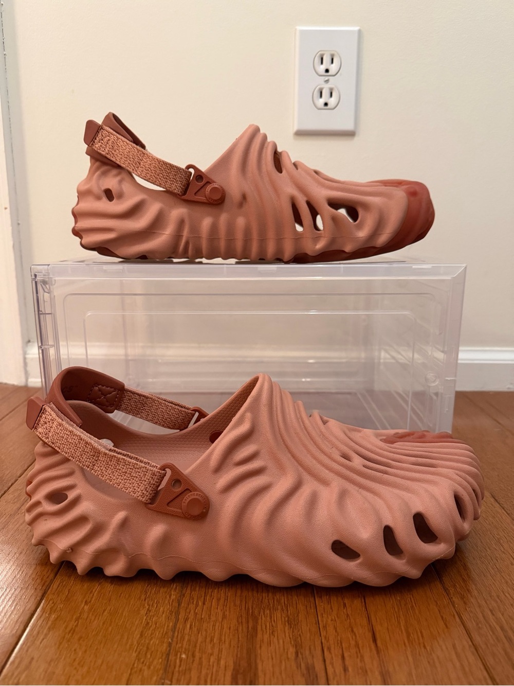 Men’s Crocs Pollex Clog